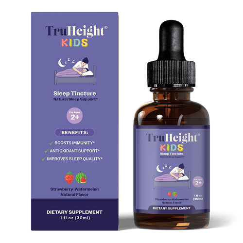 Kids Sleep Tincture