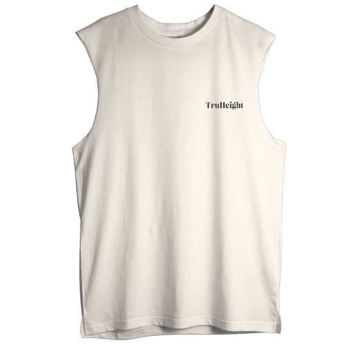 TruHeight® Sleeveless T-Shirts