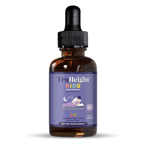 Kids Sleep Tincture