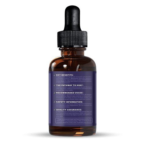 Kids Sleep Tincture