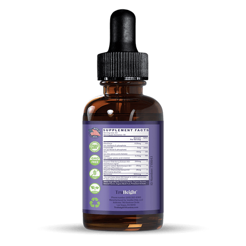 Kids Sleep Tincture