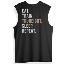  Load image into Gallery viewer, TruHeight® Sleeveless T-Shirts
