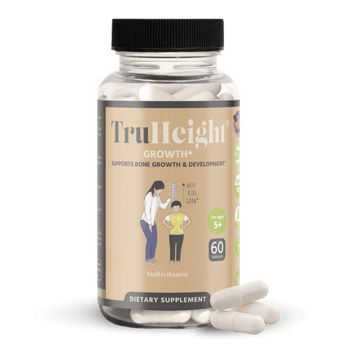 TruHeight® Growth Capsules