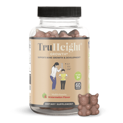 TruHeight® Growth Gummy