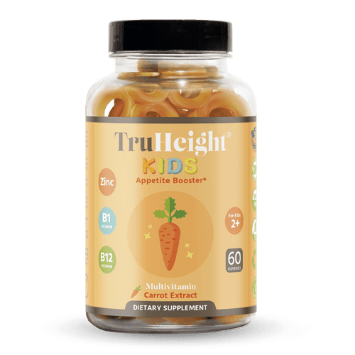 TruHeight® Appetite Booster Gummy