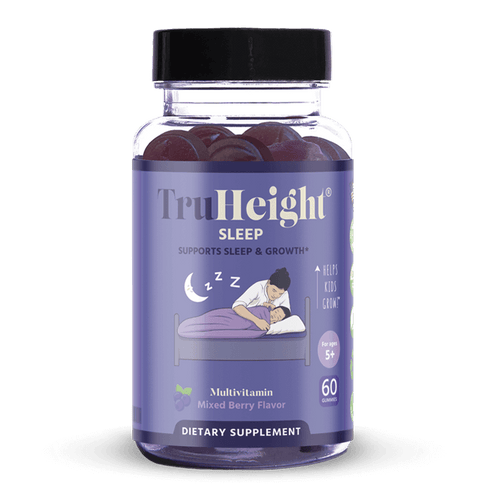 TruHeight® Sleep Gummy