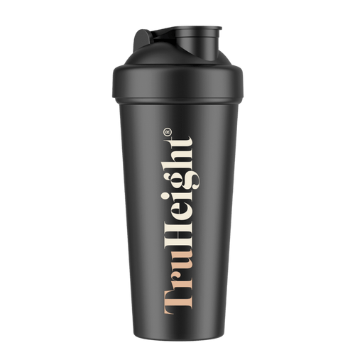 TruHeight® Shaker Bottle