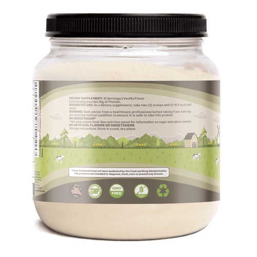 TruHeight® Growth Protein Shake Whey