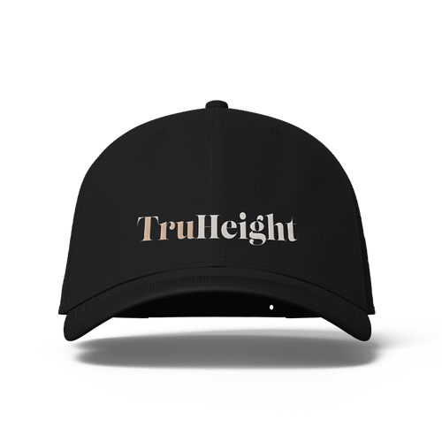 TruHeight® Hat