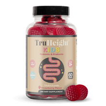  Load image into Gallery viewer, TruHeight® Pre-Probiotic Gummy
